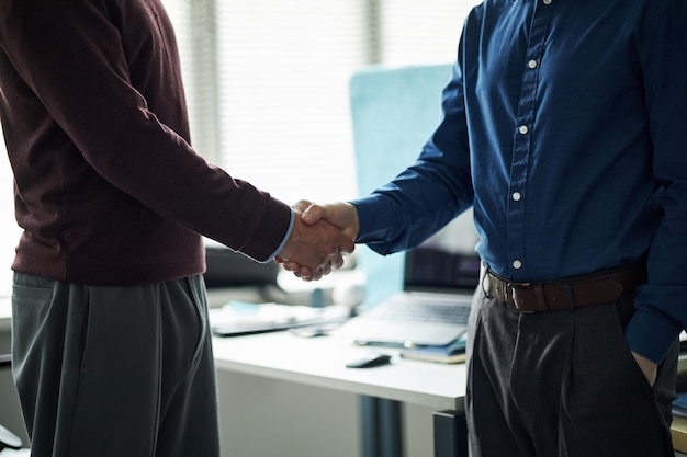 Financial clarity through comprehensive assessment