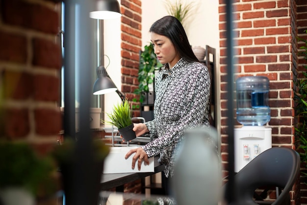 Financial advisory services